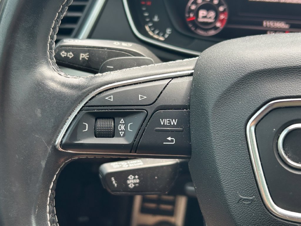 Used 2020 Audi SQ5 Premium Plus w/ Premium Plus Package AWD/4WD image 37