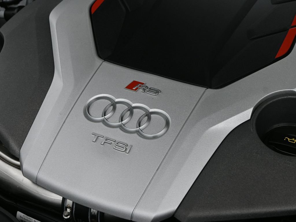 Used 2023 Audi RS 5 AWD/4WD image 4