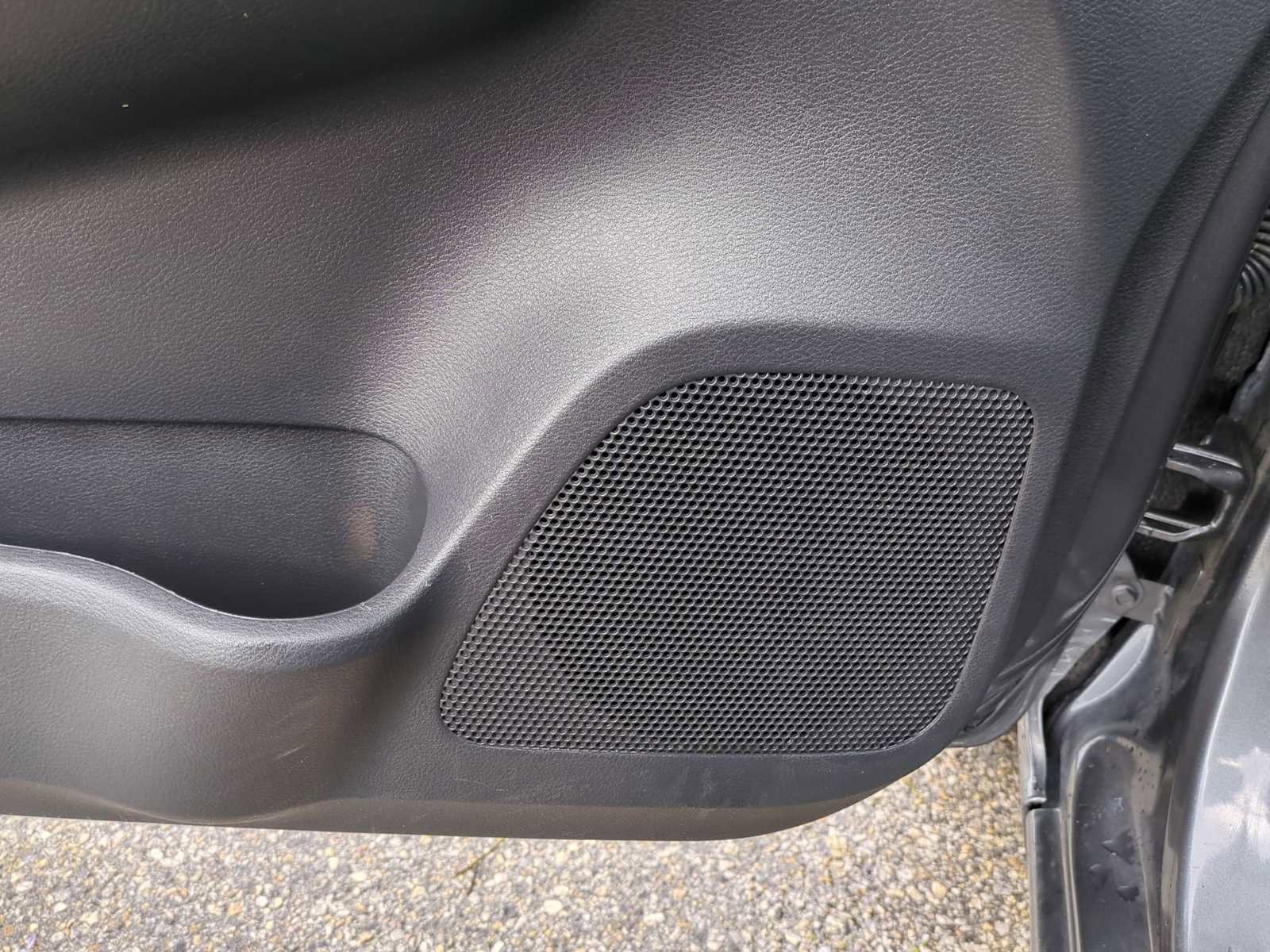 Used 2024 Nissan Versa SV image 22