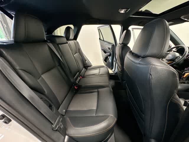 Certified 2024 Subaru Outback Wilderness AWD/4WD image 26