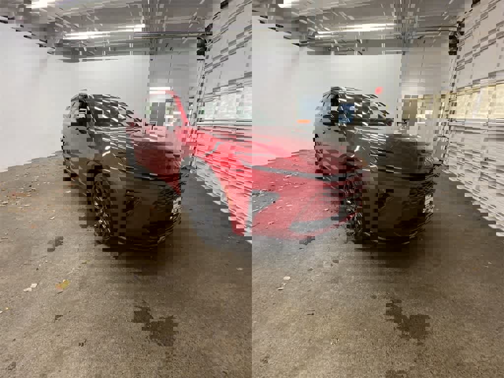 Used 2025 Toyota Crown Signia image 8