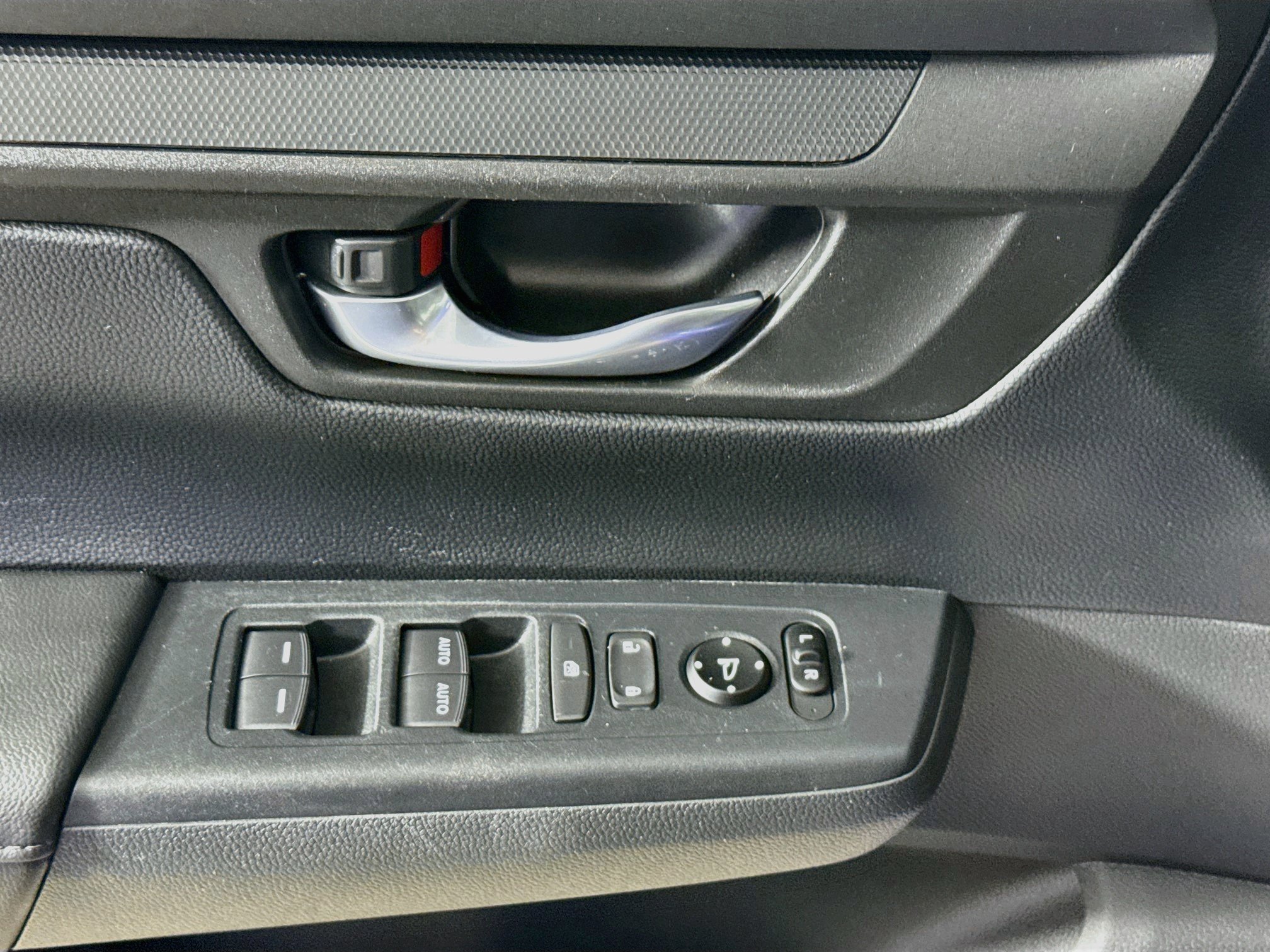 Certified 2023 Honda CR-V EX image 20