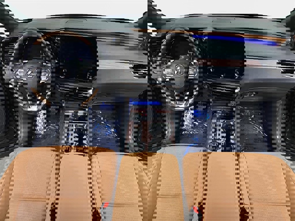 Certified 2025 Lexus RX 350 Premium Plus w/ Convenience Package image 9