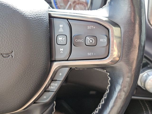 Used 2020 RAM 1500 Limited image 13