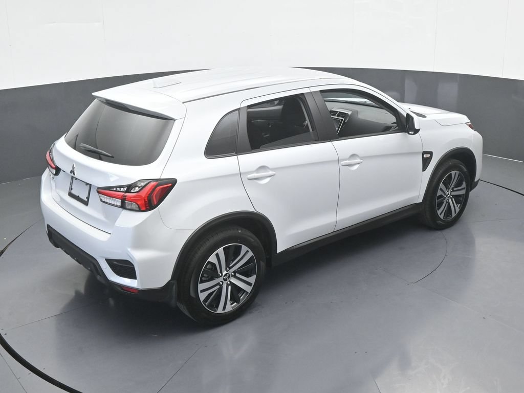 New 2027 Mitsubishi Outlander Sport ES FWD image 44