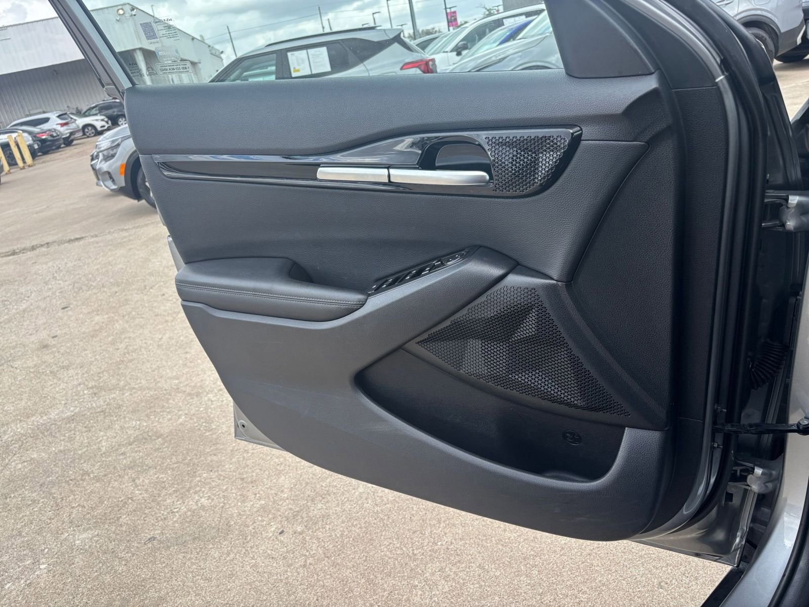 Used 2025 Kia Seltos S image 18