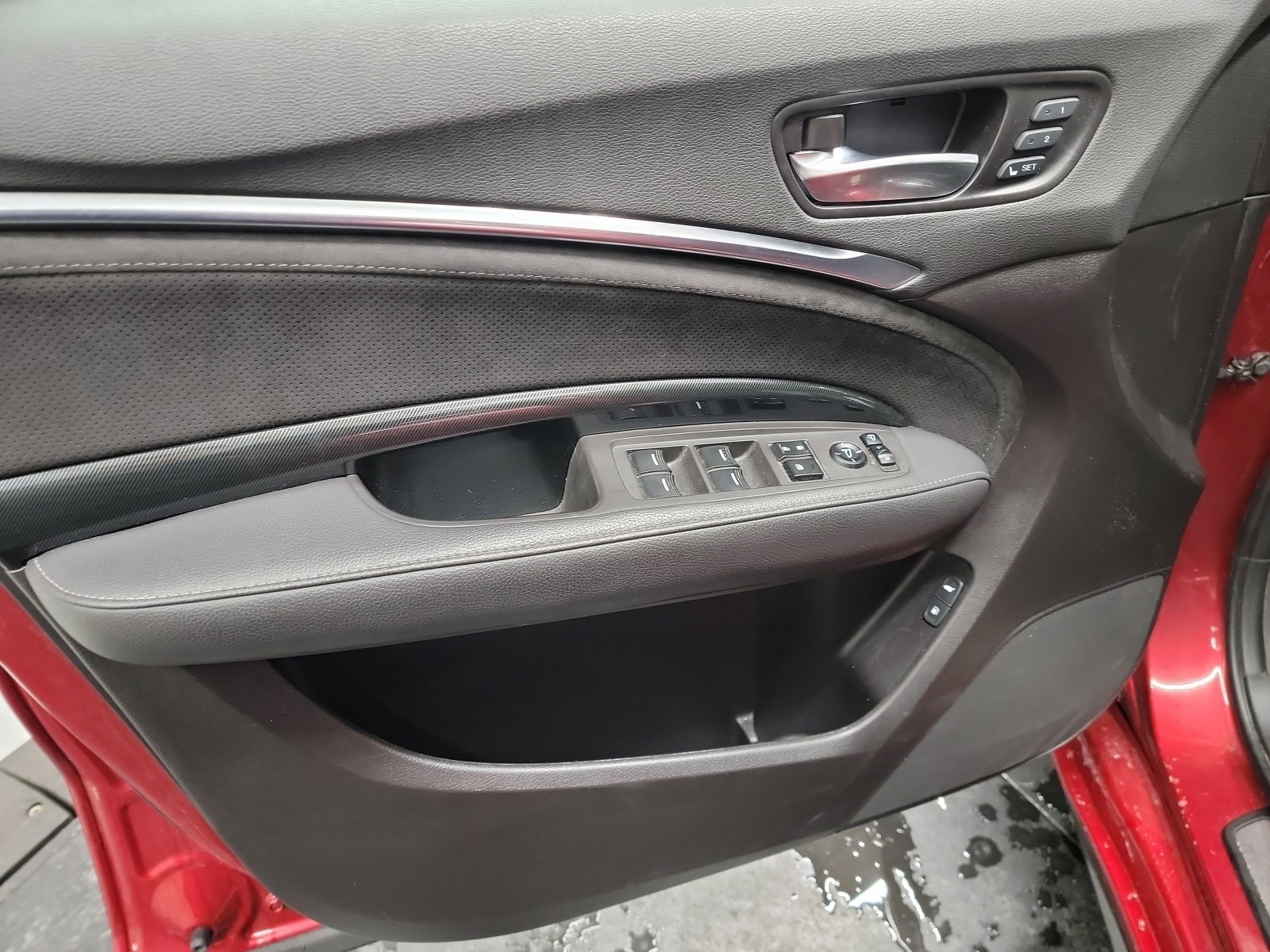 Used 2020 Acura MDX A-Spec image 13