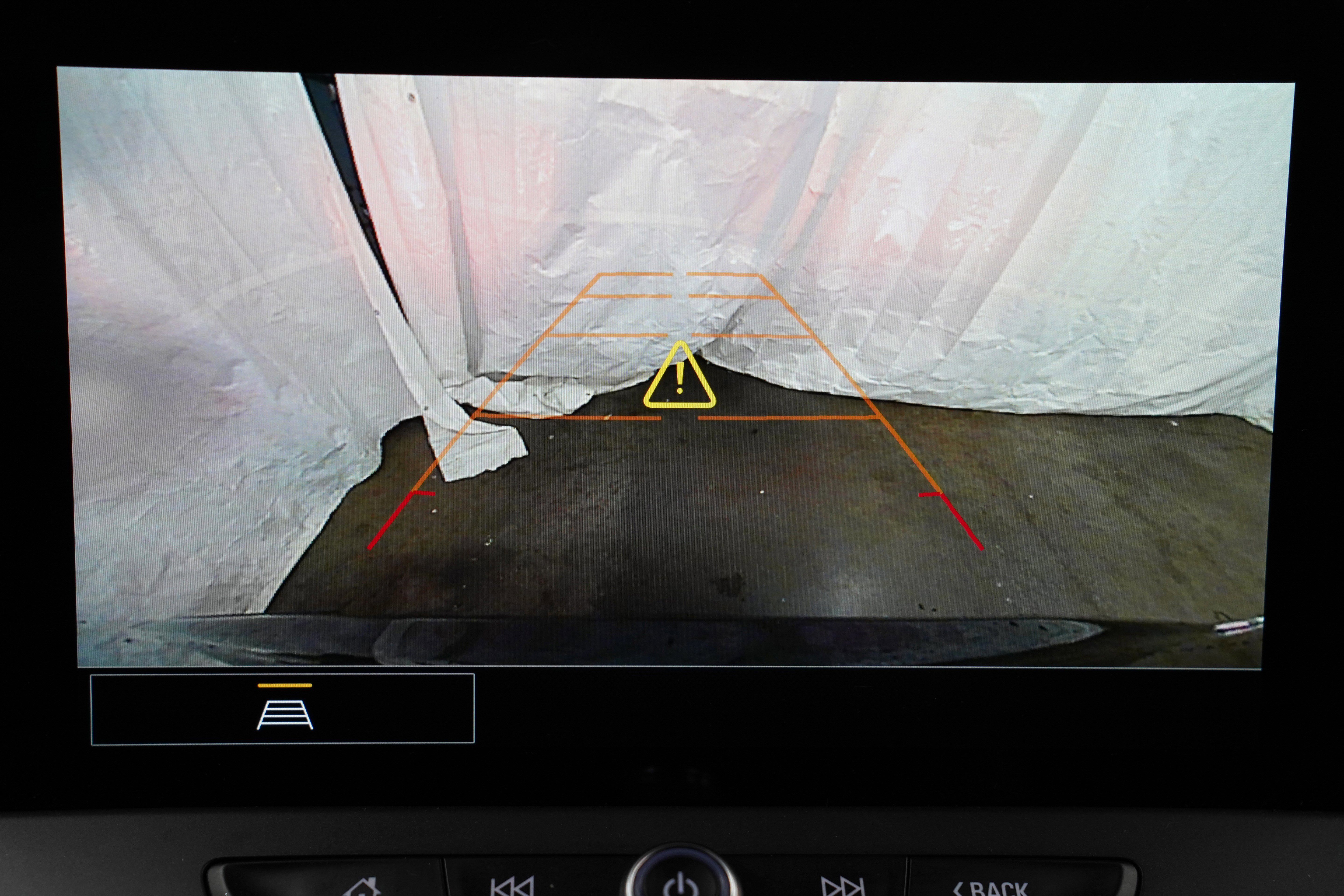 Used 2025 Chevrolet Blazer RS image 8