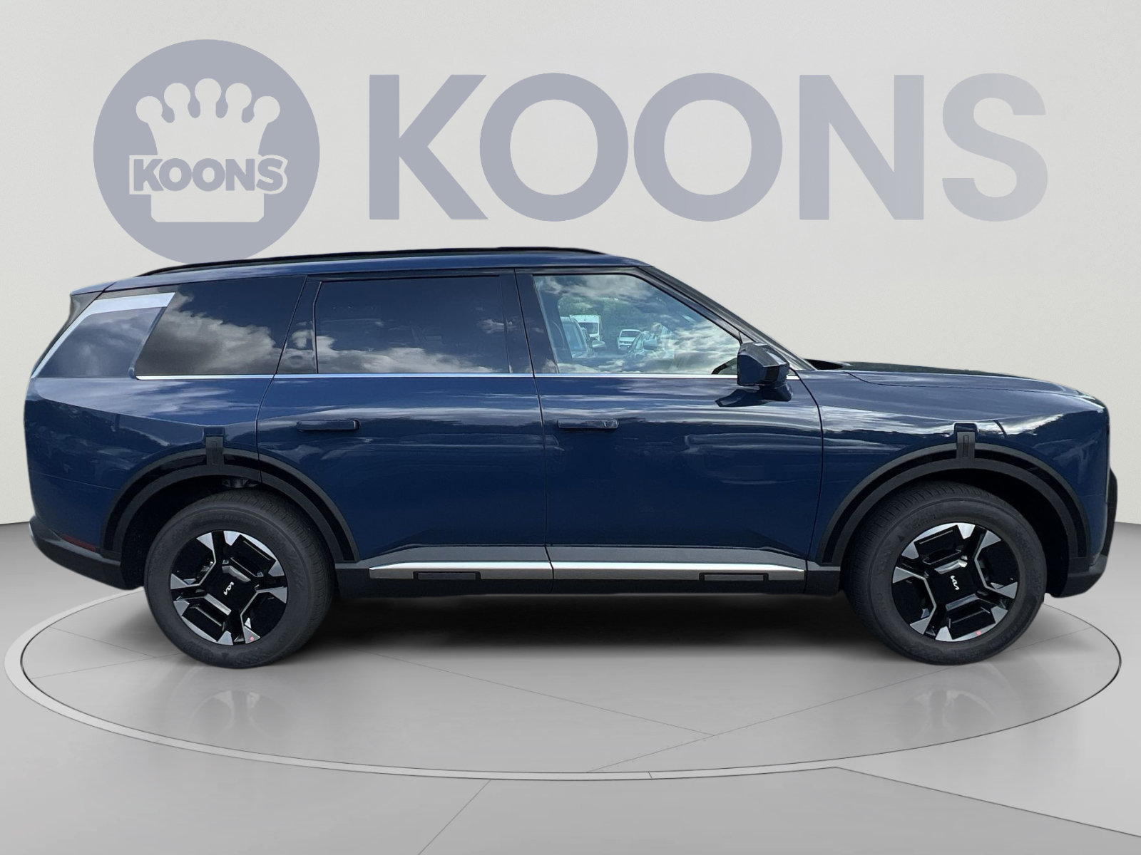New 2027 Kia Telluride EX AWD/4WD image 8