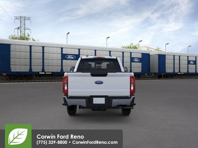 New 2026 Ford F350 4x4 Crew Cab Super Duty image 5