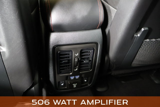 Used 2025 Dodge Durango GT AWD/4WD image 21