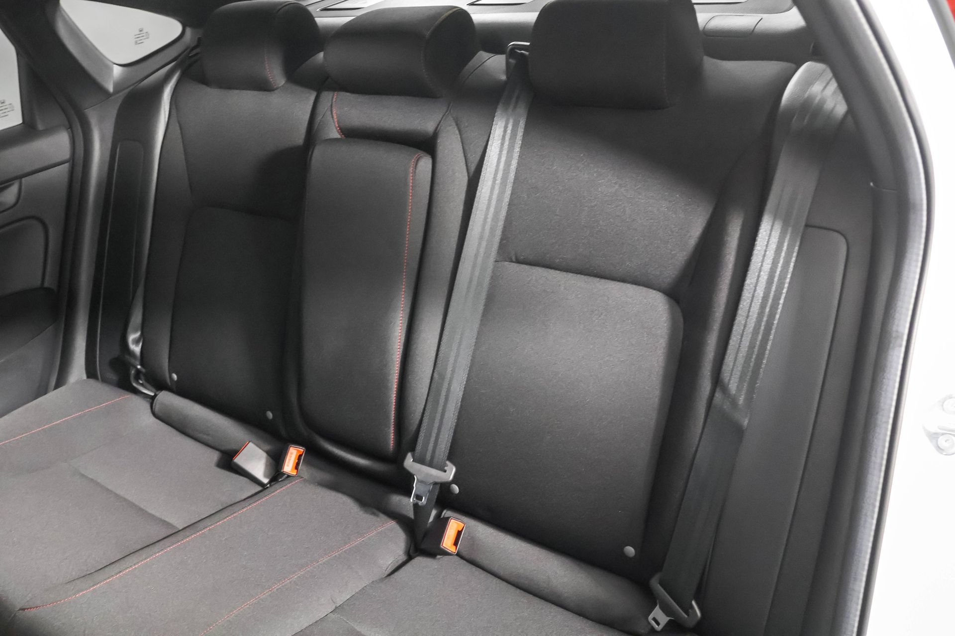 Used 2026 Honda Civic Si image 36