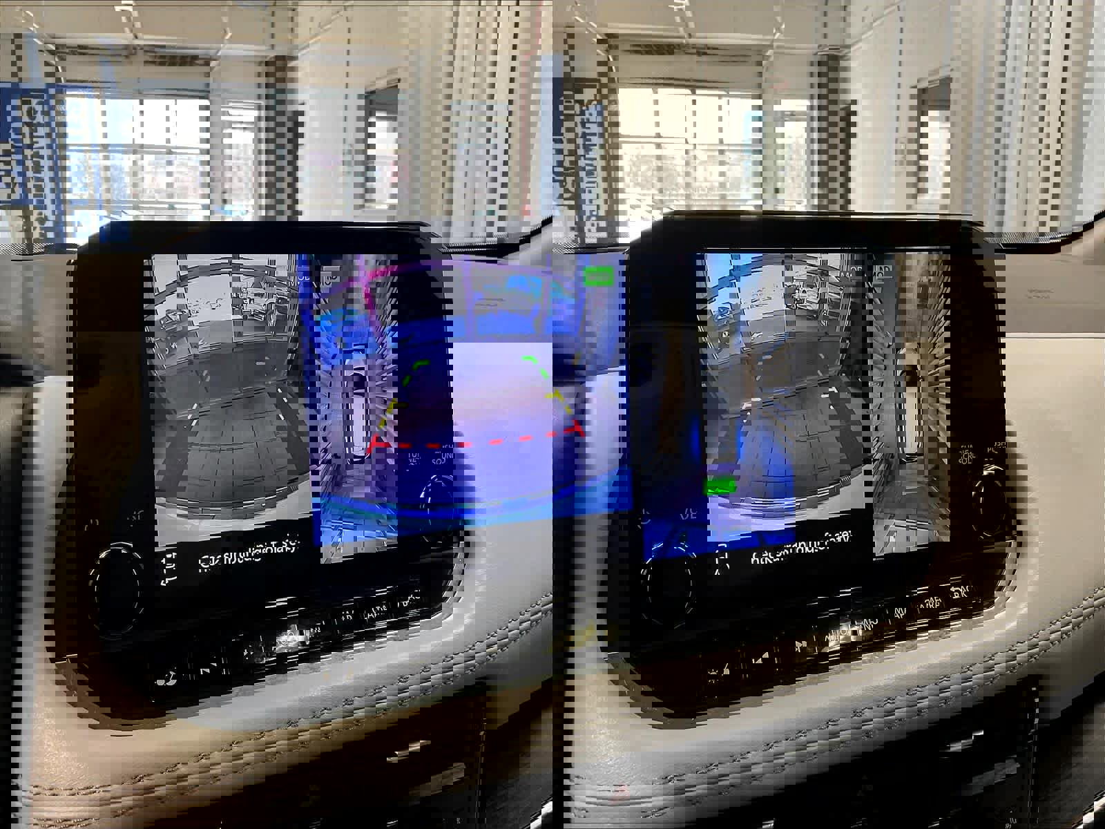 Used 2021 Nissan Rogue SL w/ Premium Package AWD/4WD image 19