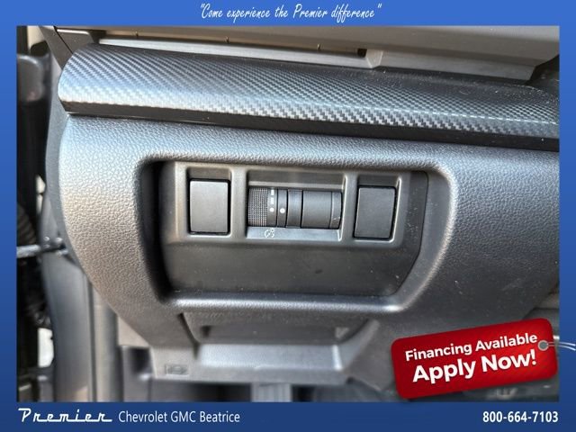 Used 2024 Subaru Crosstrek 2.0i Premium image 27