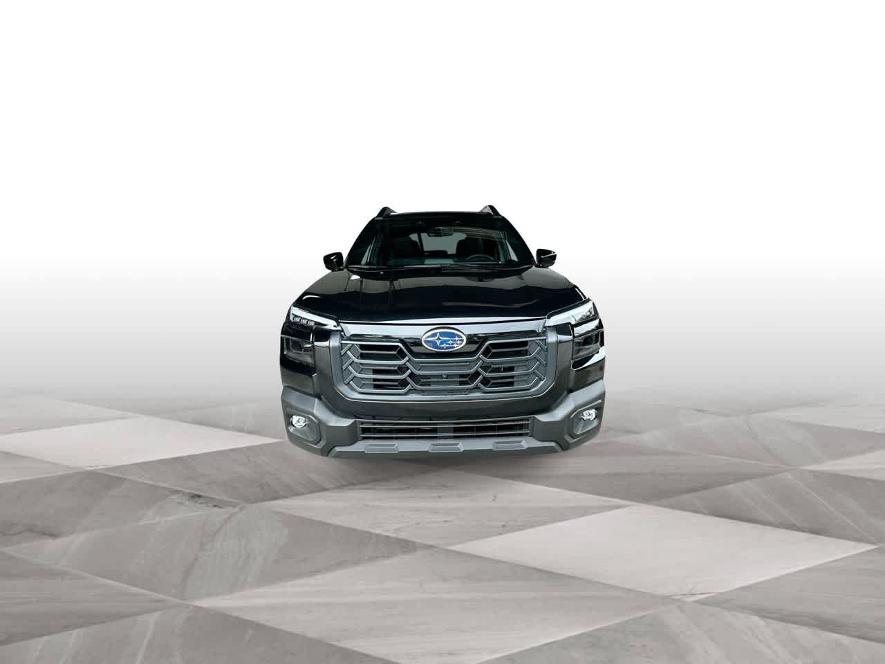 New 2026 Subaru Outback Touring XT AWD/4WD image 3