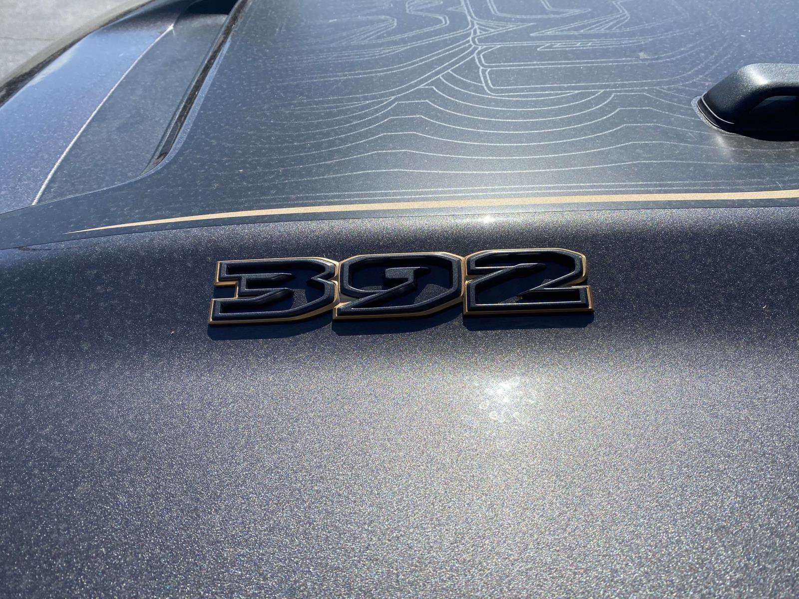 New 2025 Jeep Wrangler Unlimited Rubicon 392 image 14