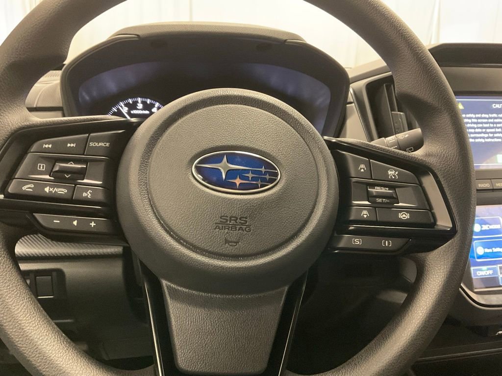 New 2026 Subaru Crosstrek 2.5i image 13