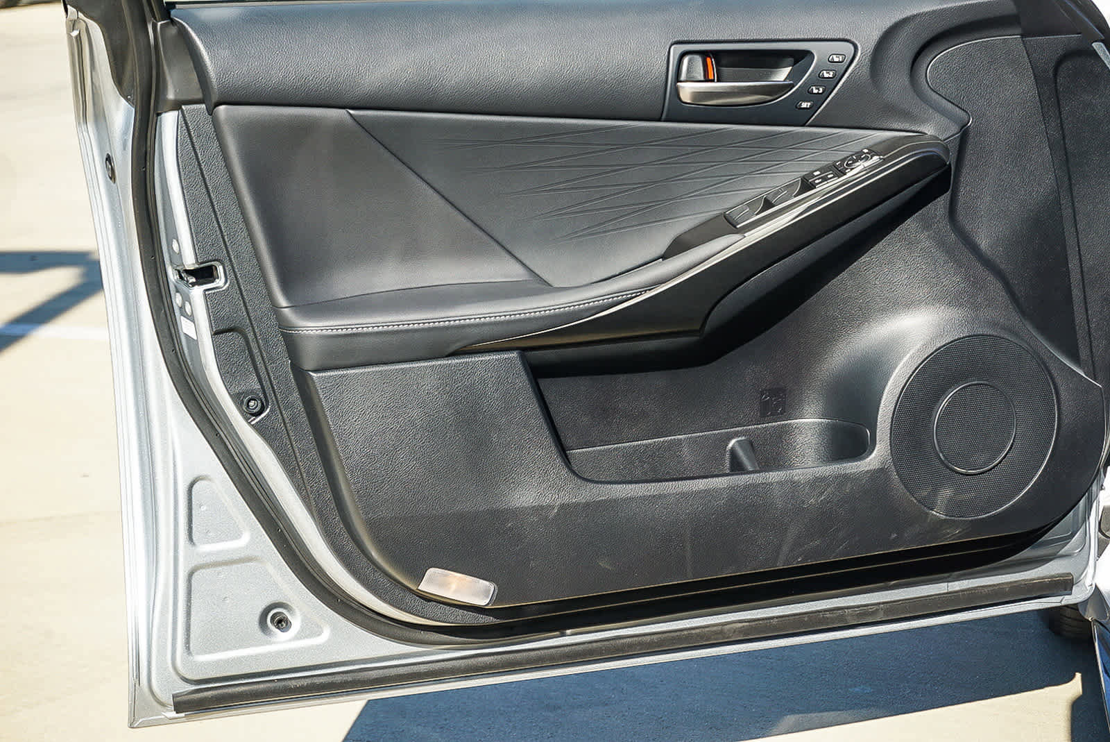 New 2025 Lexus IS 350 F Sport image 22