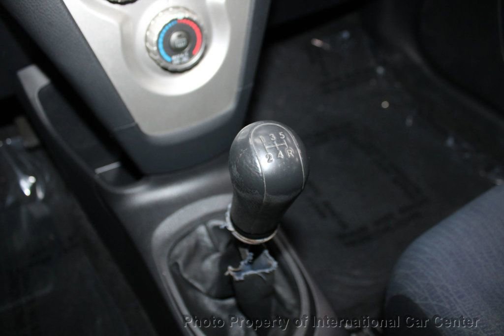 Used 2007 Toyota Yaris S image 15