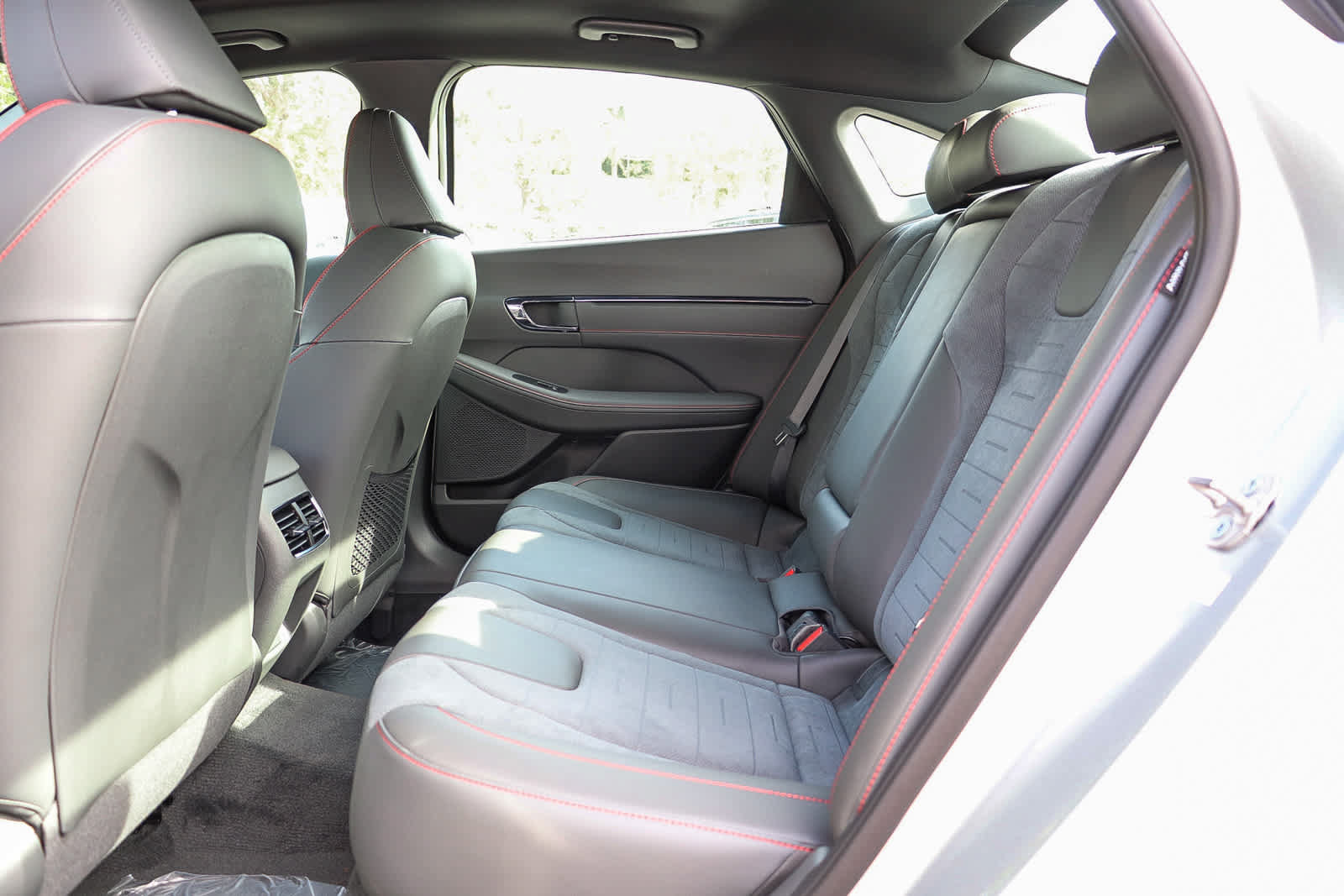 New 2026 Hyundai Sonata N Line FWD image 19
