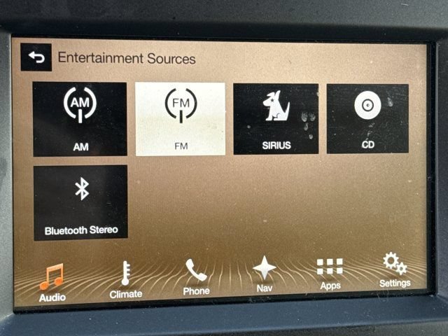 Used 2017 Lincoln Navigator Select RWD image 31