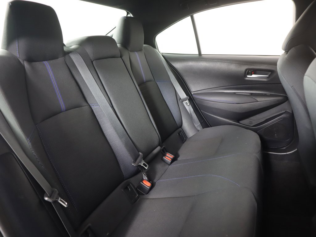 Used 2022 Toyota Corolla SE image 29