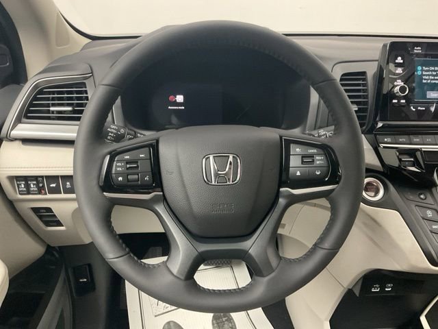 New 2026 Honda Odyssey EX-L image 14
