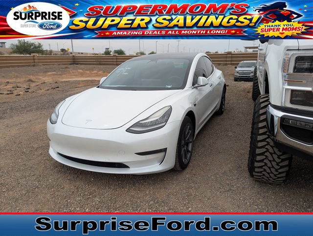Used 2018 Tesla Model 3 RWD image 1