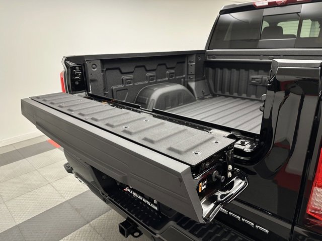 New 2026 GMC Sierra 1500 Denali image 24