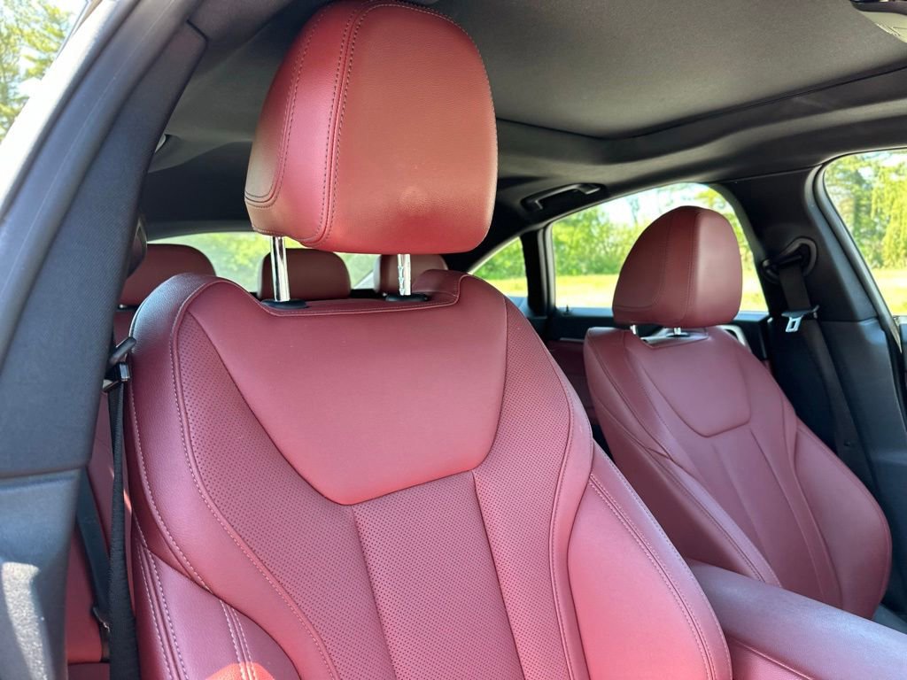 Certified 2023 BMW i4 eDrive35 RWD image 23