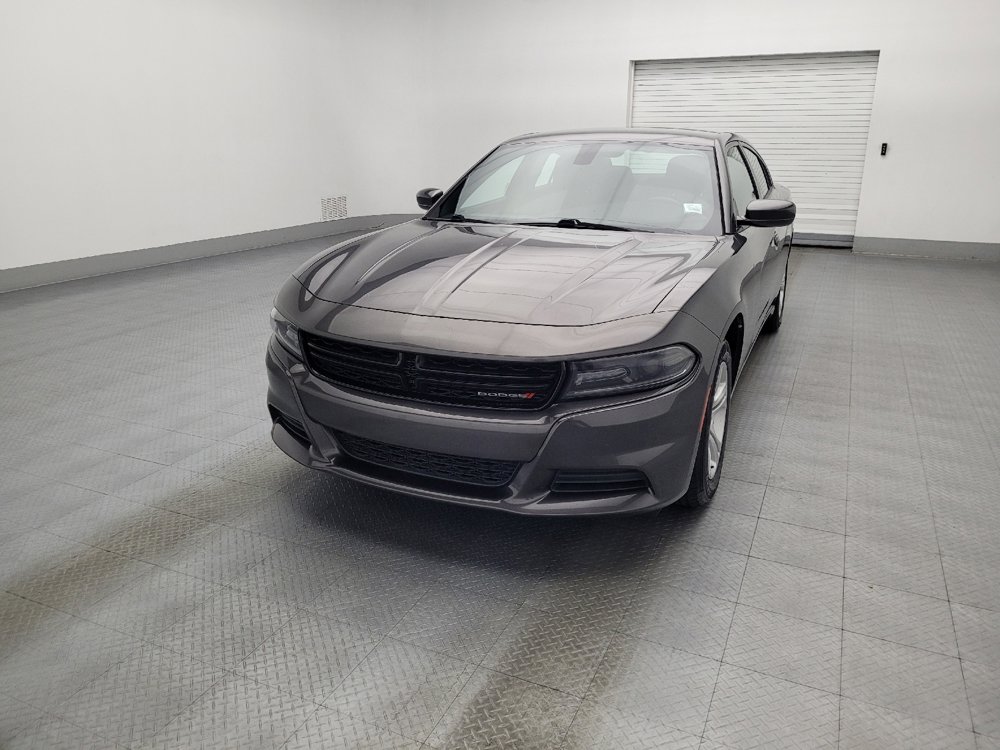 Used 2020 Dodge Charger SXT image 15