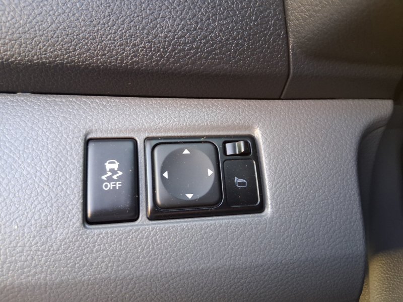 Used 2020 Nissan NV200 SV w/ Back Door Glass Package FWD image 9