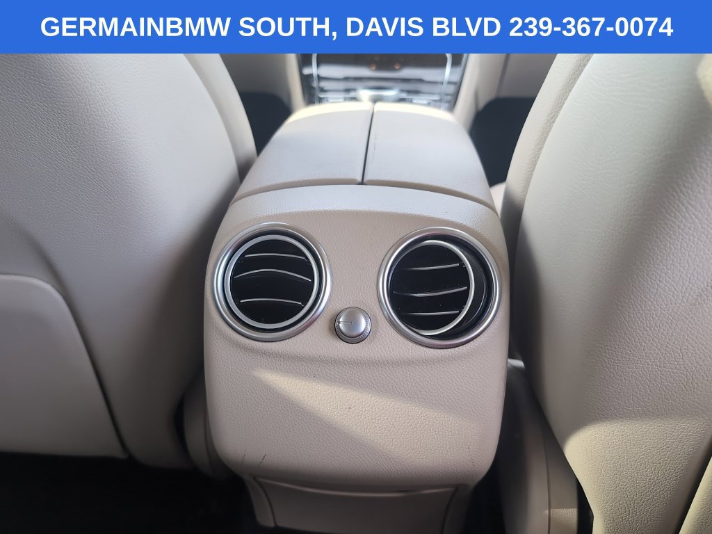 Used 2019 Mercedes-Benz GLC 300 image 37
