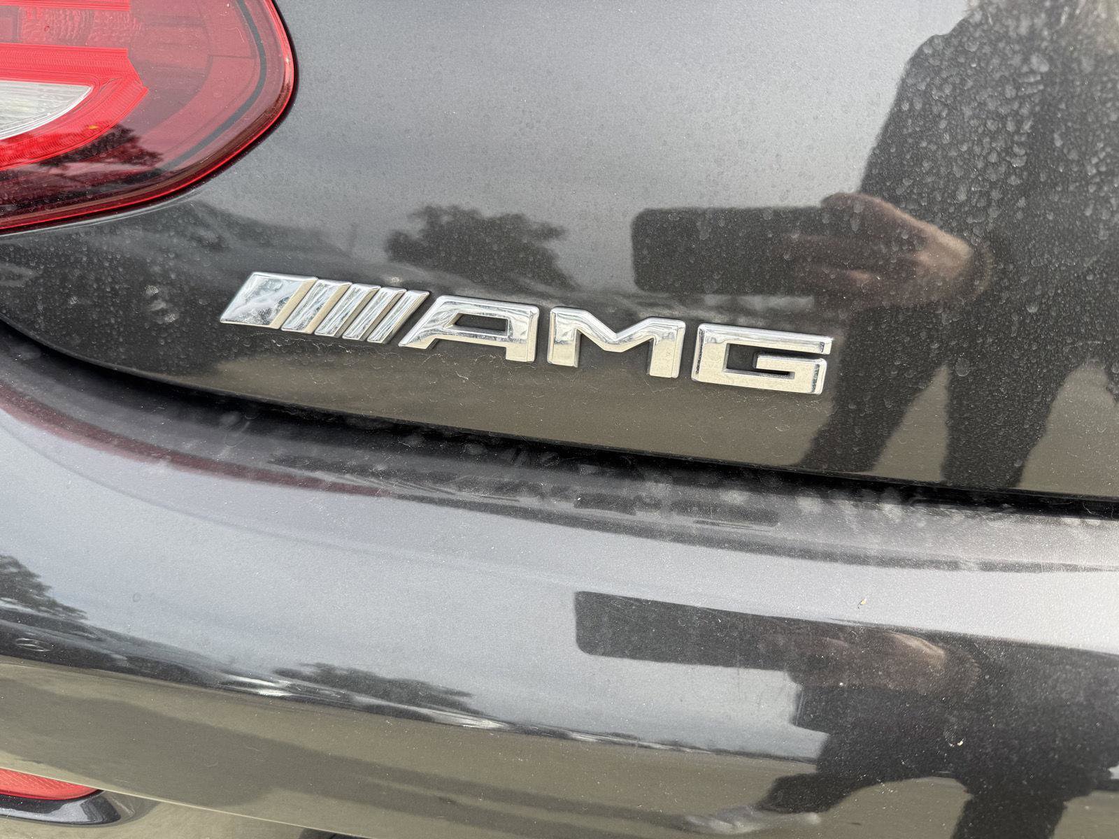 Certified 2019 Mercedes-Benz C 43 AMG AMG C 43 image 20