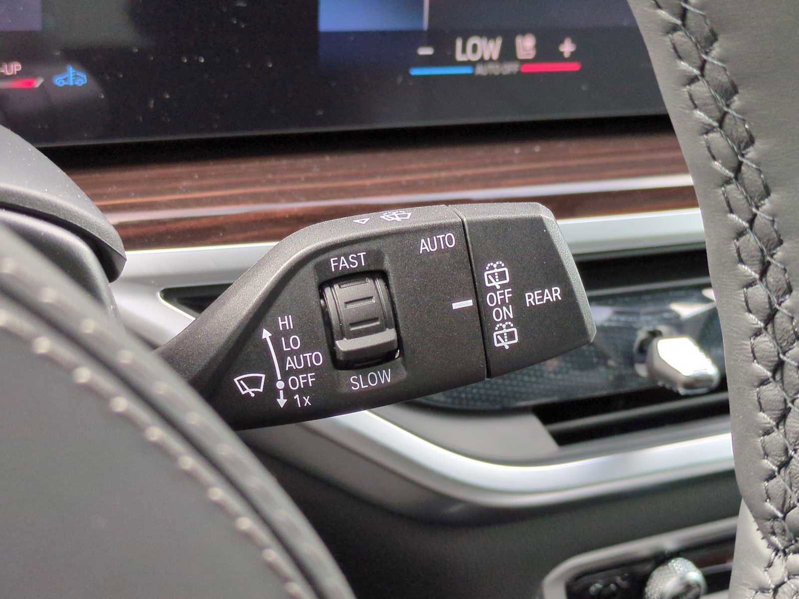 New 2026 BMW X5 xDrive40i w/ M Sport Package image 27