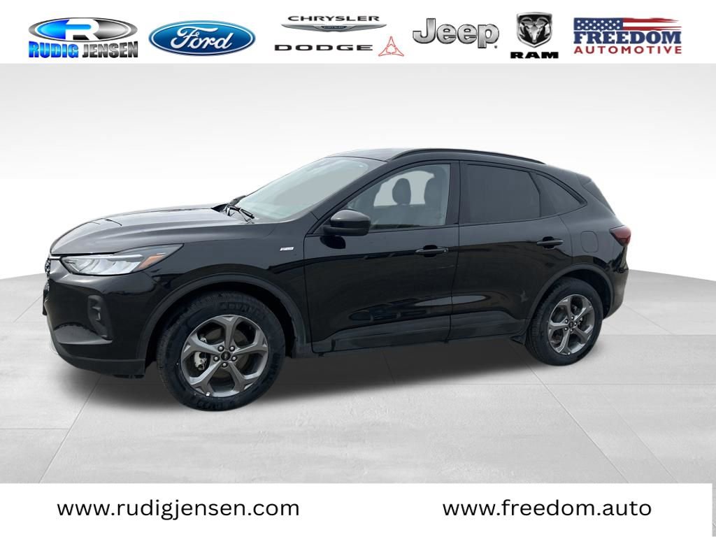 Used 2025 Ford Escape ST-Line Select image 10
