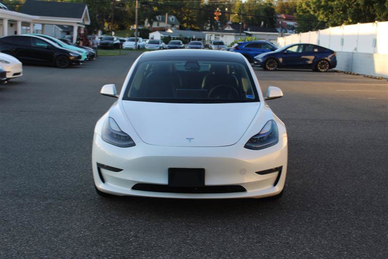 Used 2023 Tesla Model 3 Standard Range RWD image 2