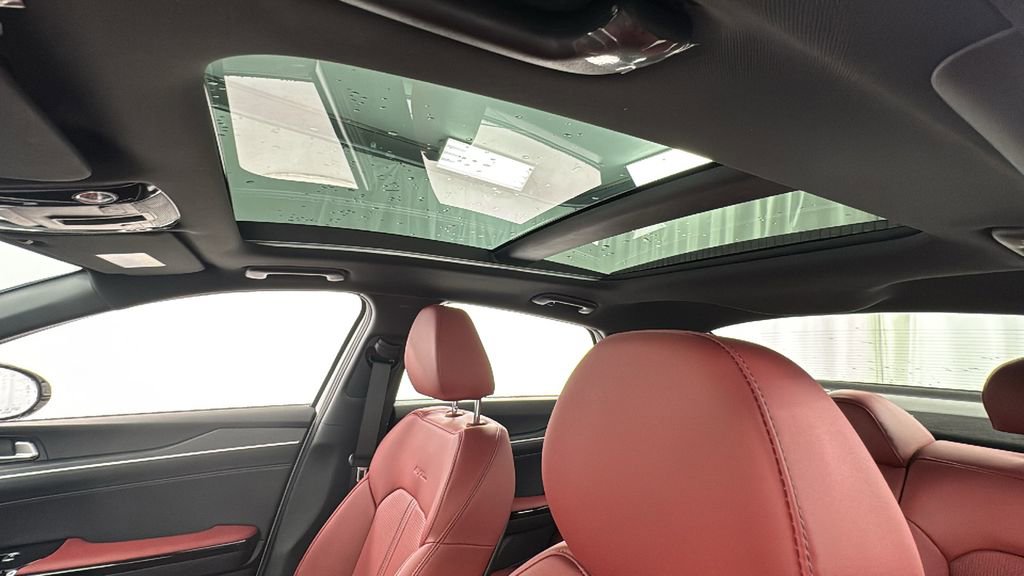New 2026 Kia K5 GT-Line w/ GT-Line Premium Package image 34