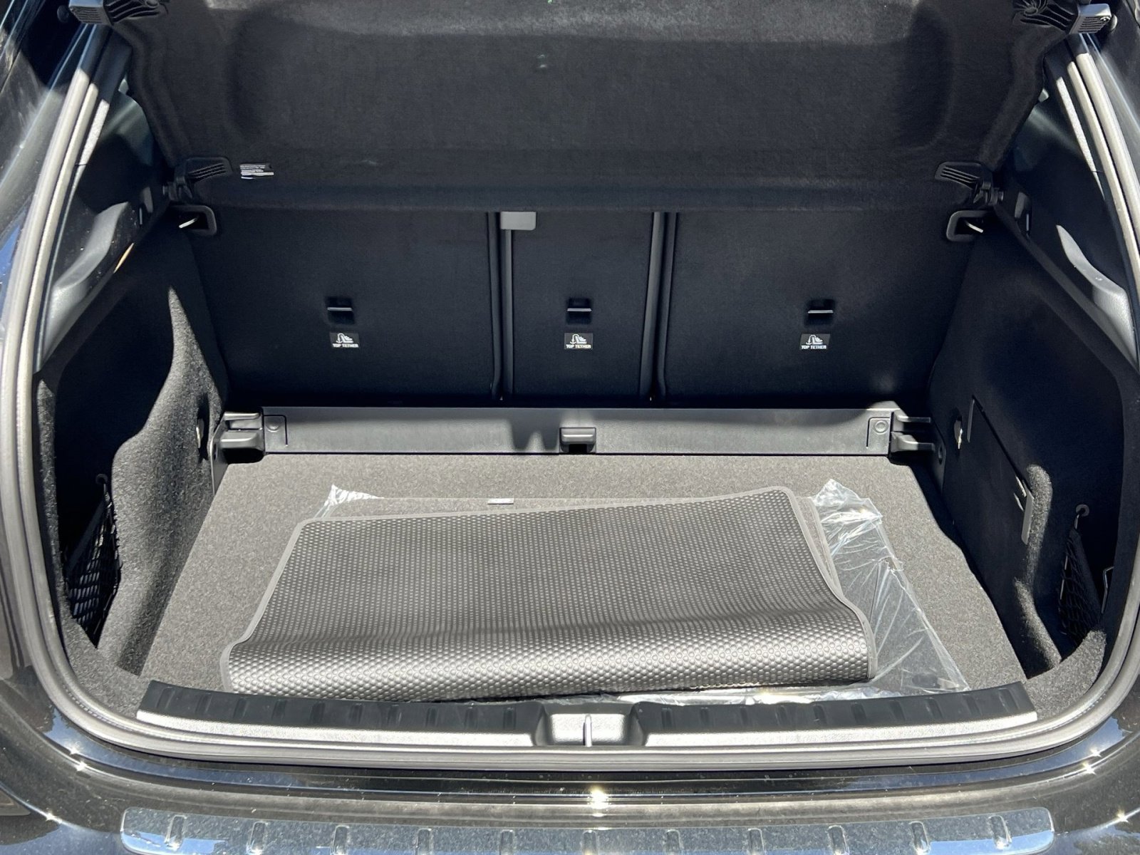 Certified 2026 Mercedes-Benz GLA 250 4MATIC image 24