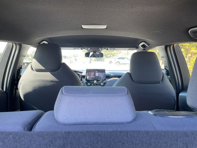 Used 2023 Toyota Corolla GR image 31