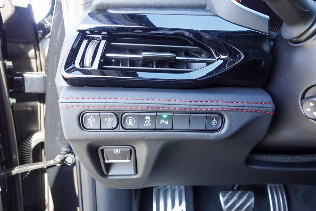 New 2026 Acura MDX Type S image 21