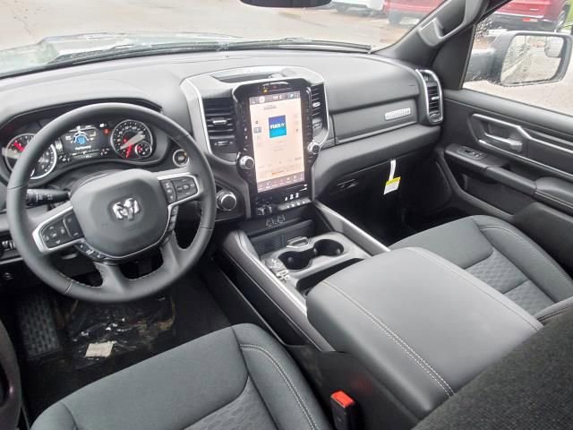 New 2026 RAM 1500 Big Horn image 25