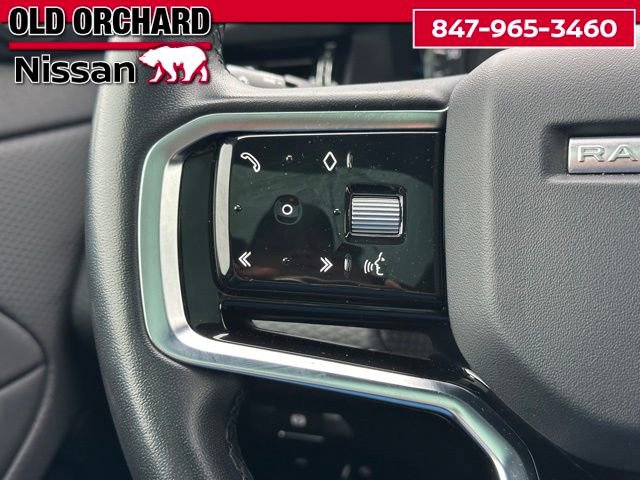 Used 2023 Land Rover Range Rover Evoque S image 19