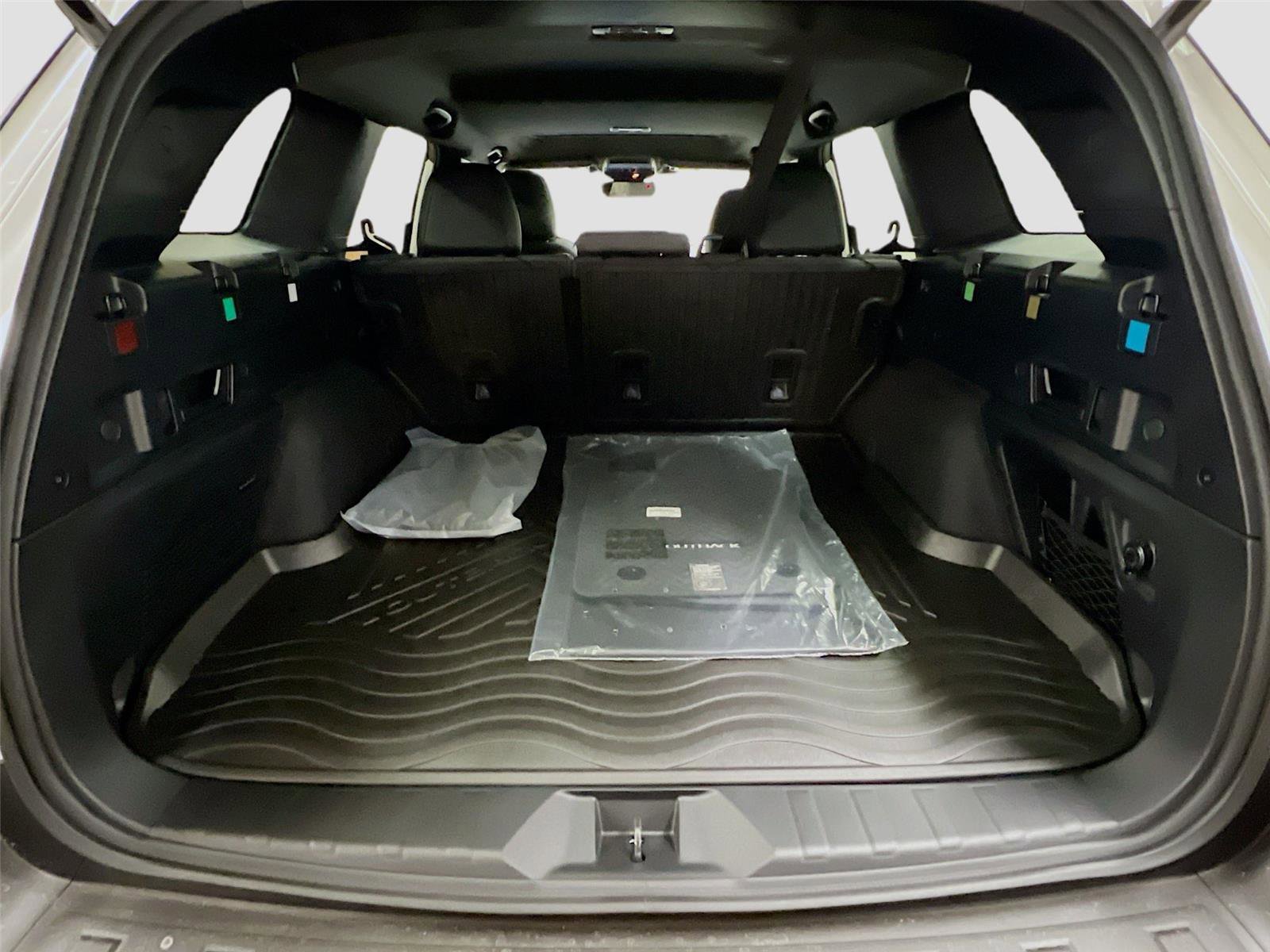 New 2026 Subaru Outback Limited image 30