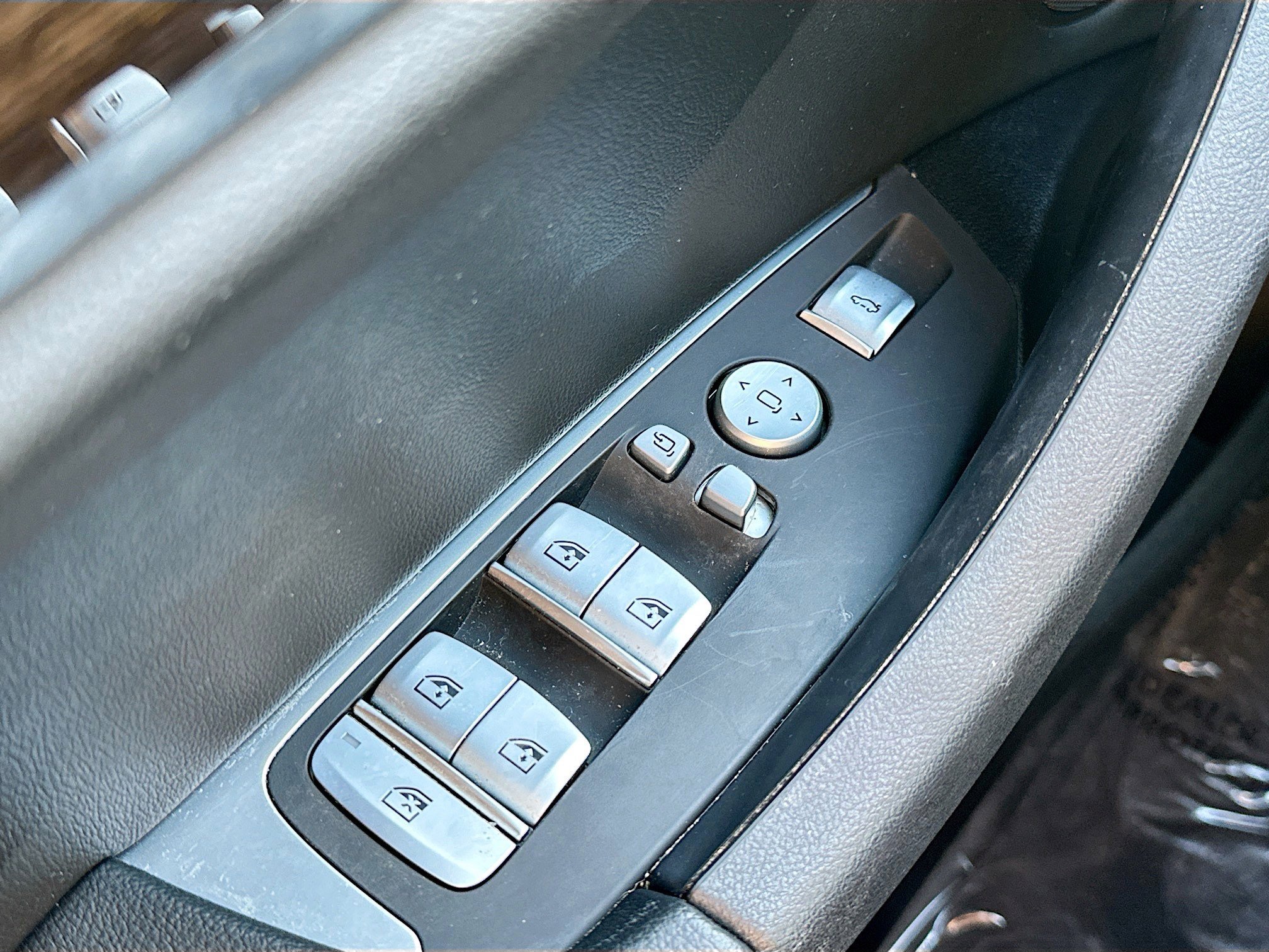 Used 2022 BMW X3 sDrive30i w/ Convenience Package image 18