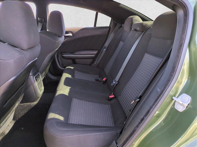 Used 2022 Dodge Charger Scat Pack RWD image 18