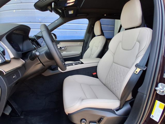 New 2026 Volvo XC90 B5 Core AWD/4WD image 15