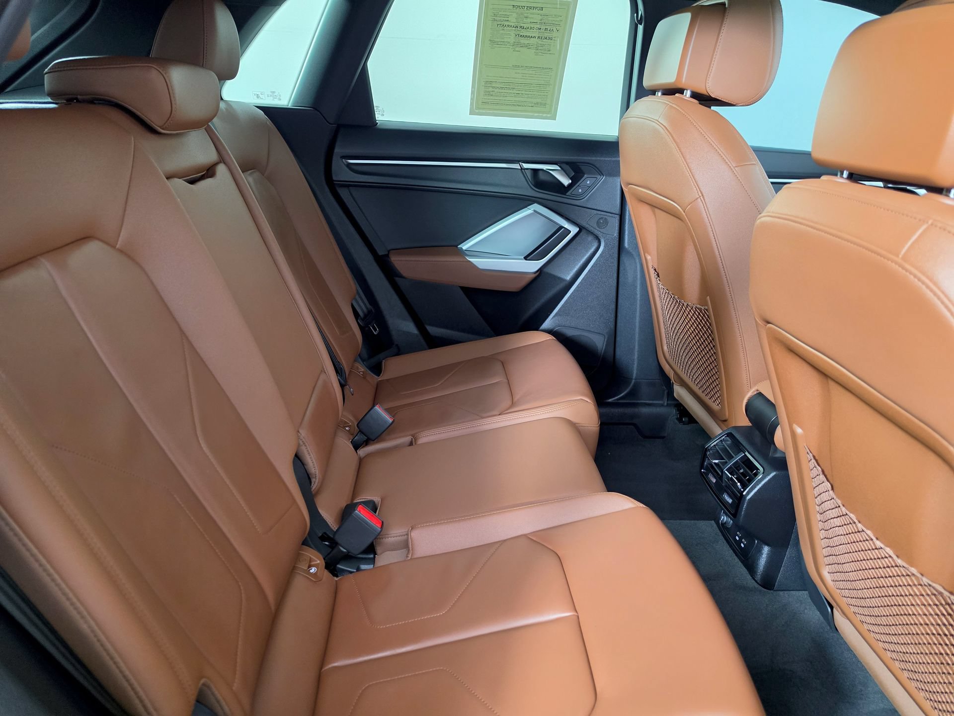 Certified 2025 Audi Q3 2.0T Premium w/ Convenience Plus Package AWD/4WD image 43
