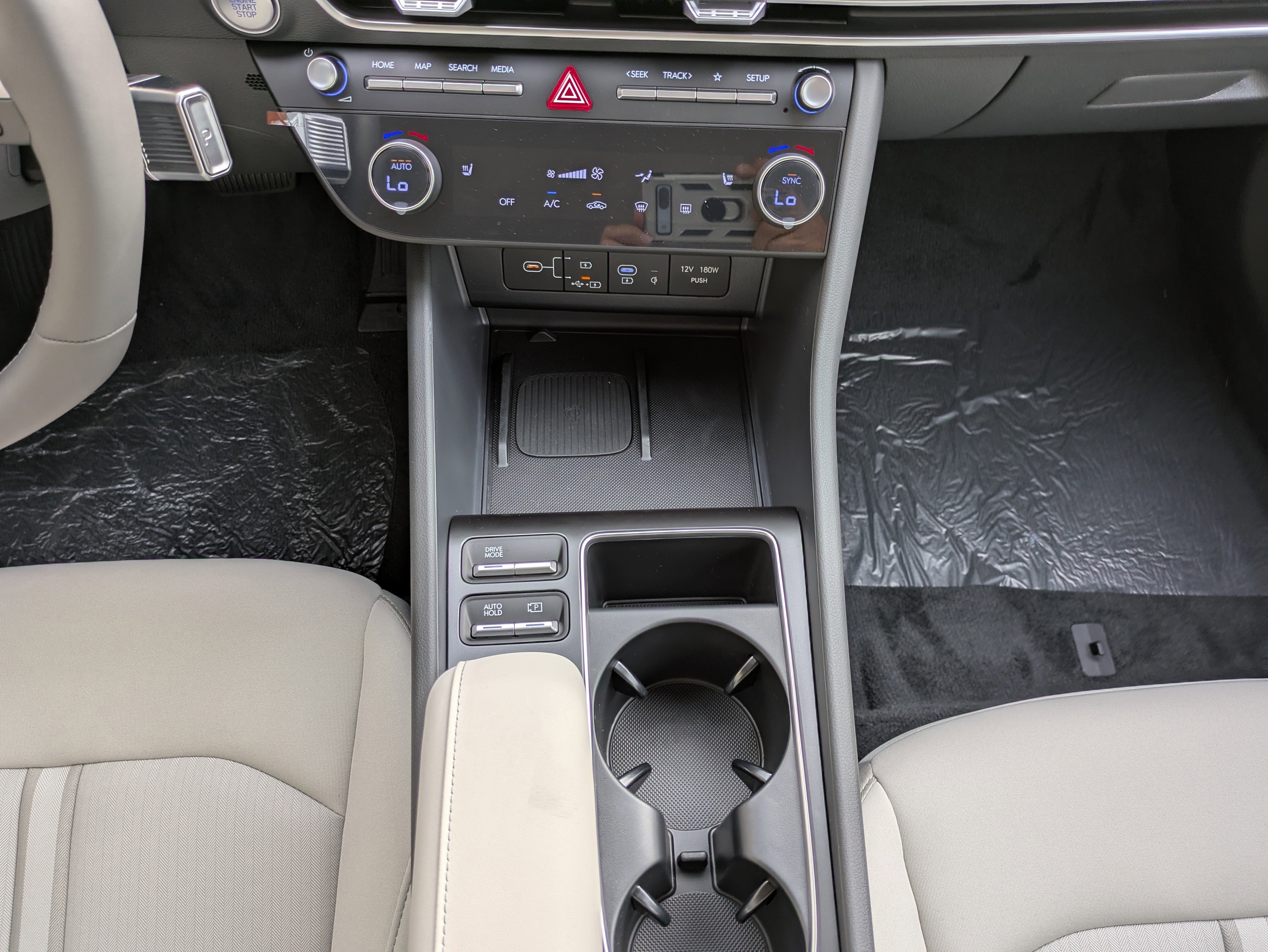 New 2026 Hyundai Sonata SEL image 22