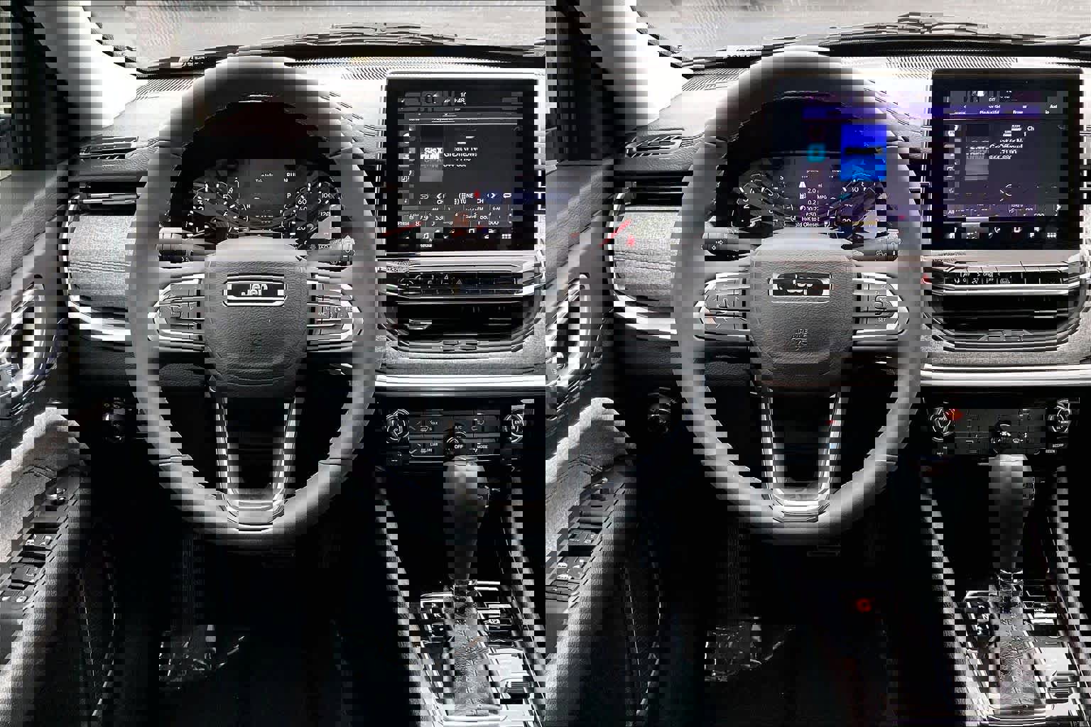 Used 2022 Jeep Compass Latitude image 5